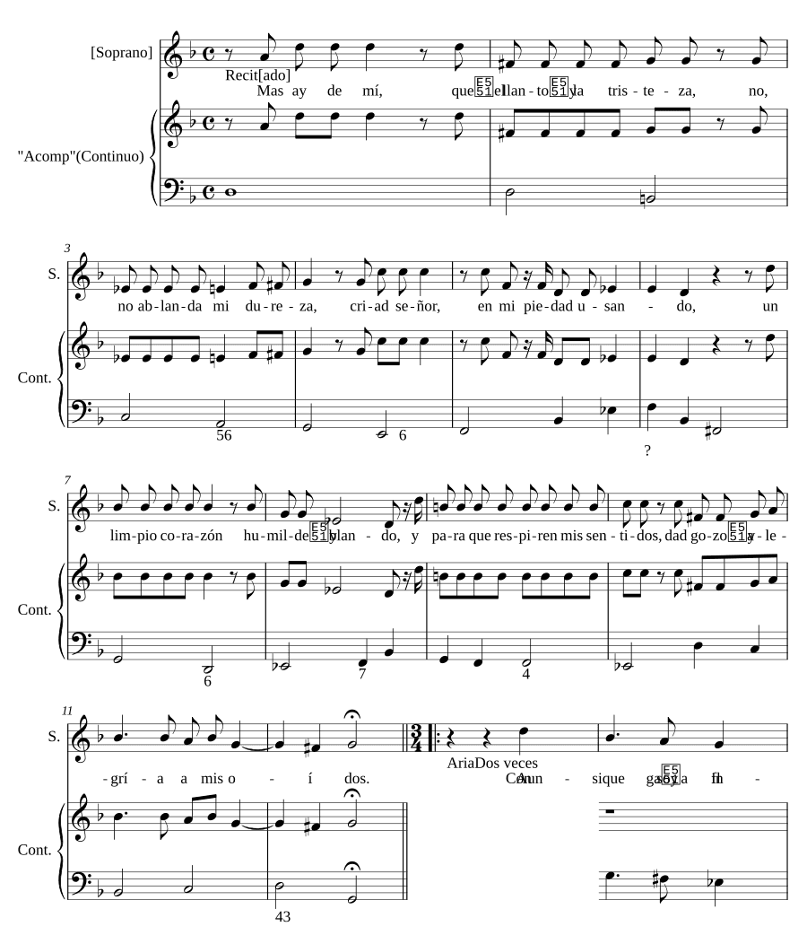 Ай, мне, слёзы и печаль (Ay de mí, que el llanto y la tristeza)