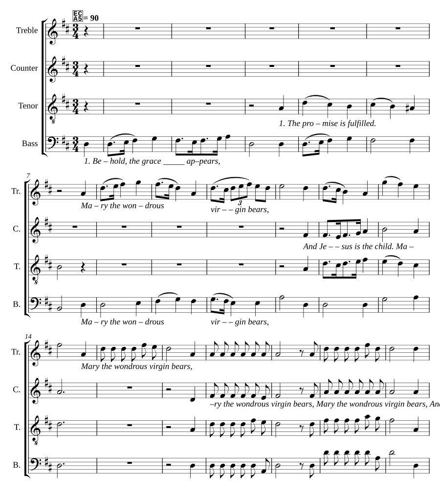 Рождество (Christmas)