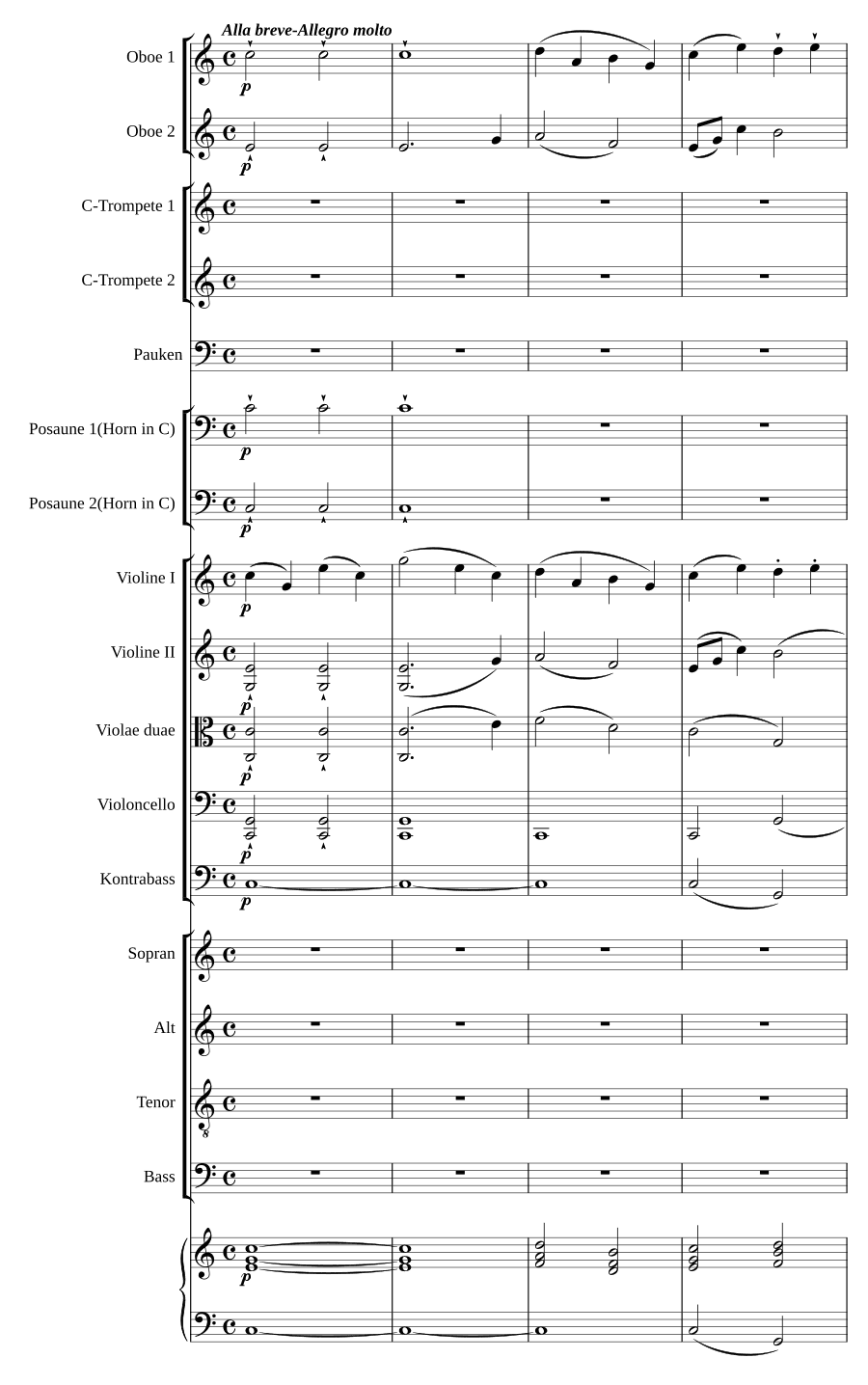Градуал: Мы видели рожденного (Graduale: Natum vidimus)
