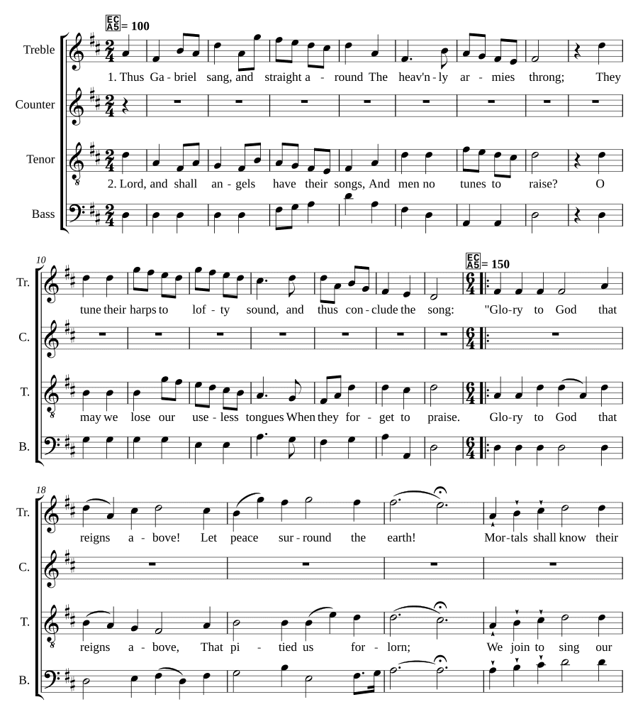 Рождество (Nativity)